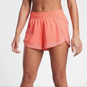 LIKE NEW Athleta Mesh Racer Run Short
